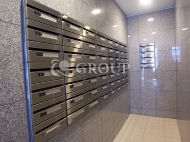 その他共有部分　共用部