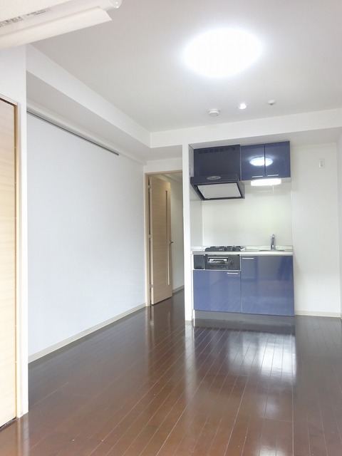 居室・リビング　きれいなお部屋