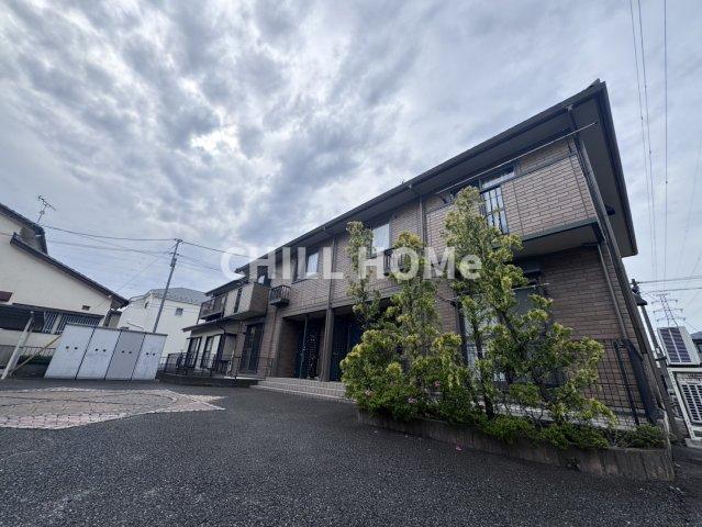 建物外観　当社、チルホームのHPもご覧ください(^^)/物件情報多数♪