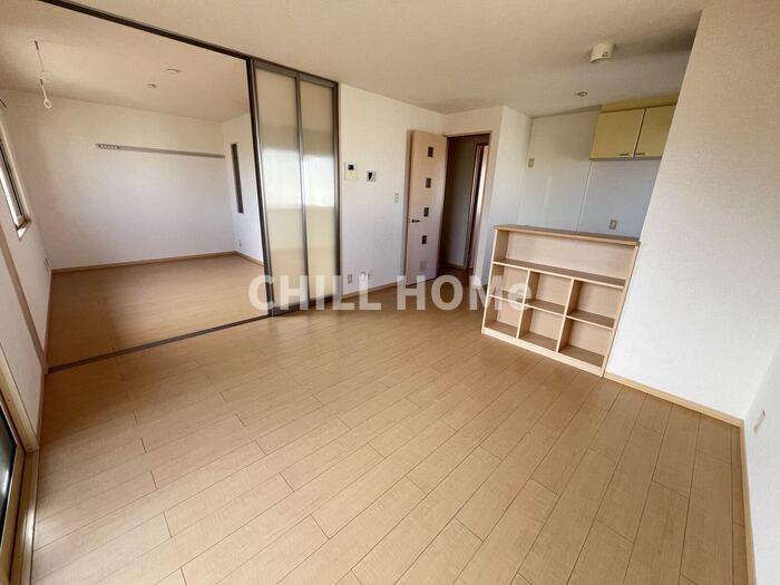 居室・リビング　当社、チルホームのHPもご覧ください(^^)/物件情報多数♪