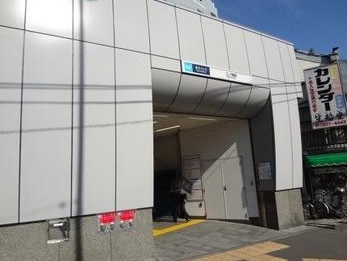 その他　三ノ輪駅（その他）まで171m