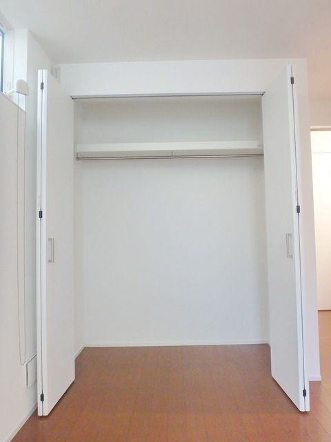 収納　★クローゼット★