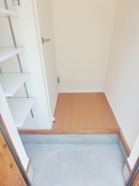 玄関　★玄関★
