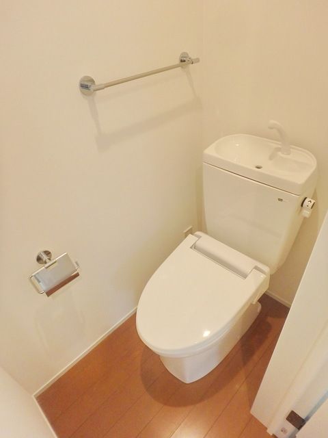 トイレ　★トイレ★