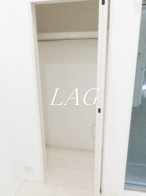 収納　収納です。