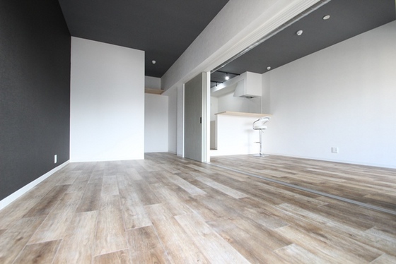 その他部屋・スペース　※他号室の写真です