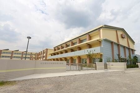 小学校　名古屋市立志段味東小学校（小学校）まで1278m