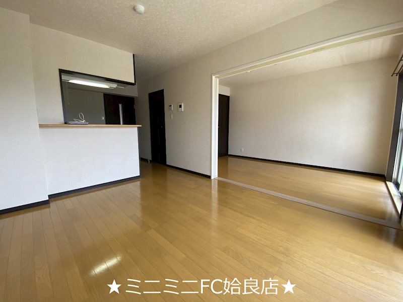 建物外観　反転タイプ