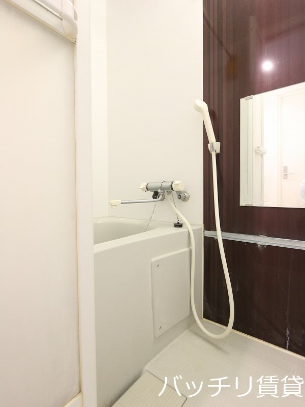 バス・シャワールーム　画像は同シリーズ参考画像の為、現況を優先いたします。