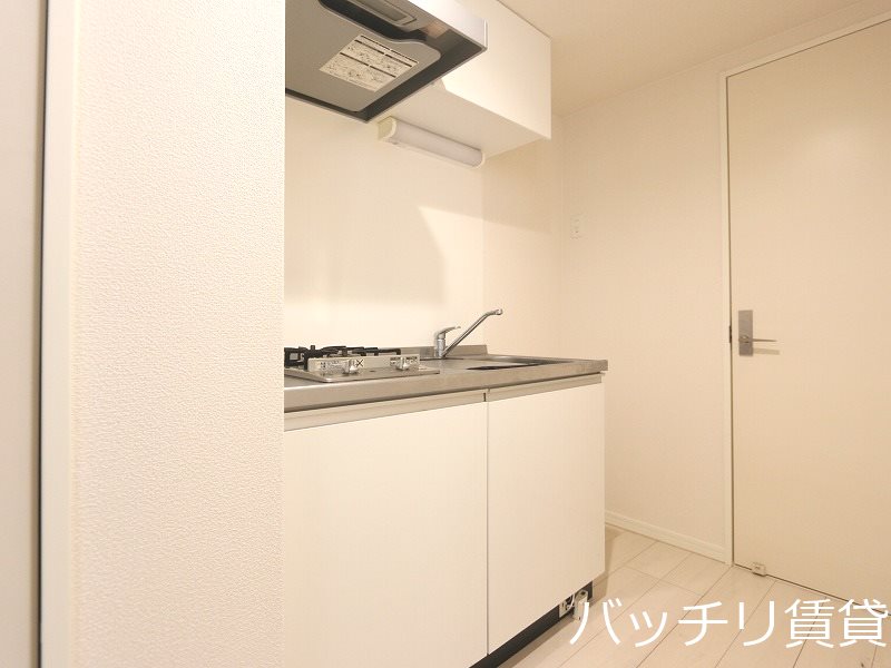 キッチン　画像は同シリーズ参考画像の為、現況を優先いたします。