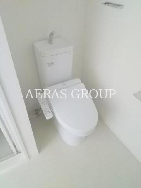 トイレ　同仕様写真