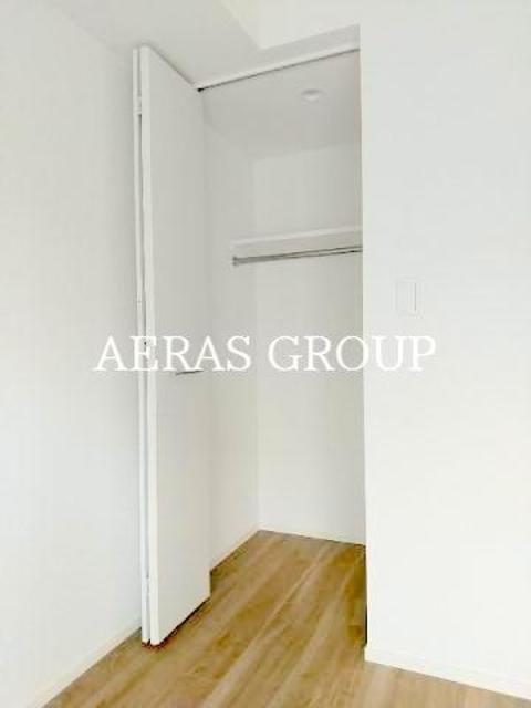 収納　同仕様写真