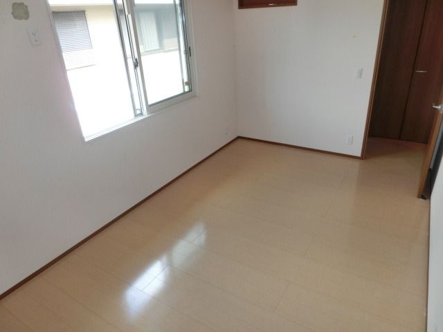 その他部屋・スペース　洋室