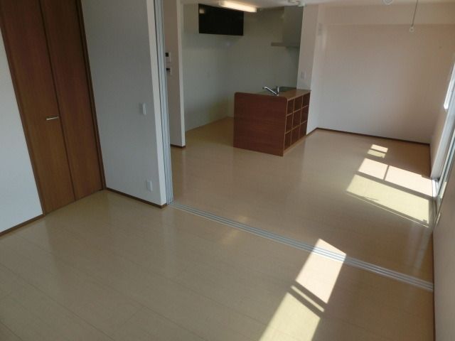 居室・リビング　居室