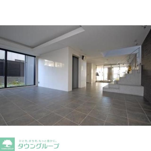 エントランス　【初期費用分割・クレカ対応】一都三県のお部屋探しは2025…