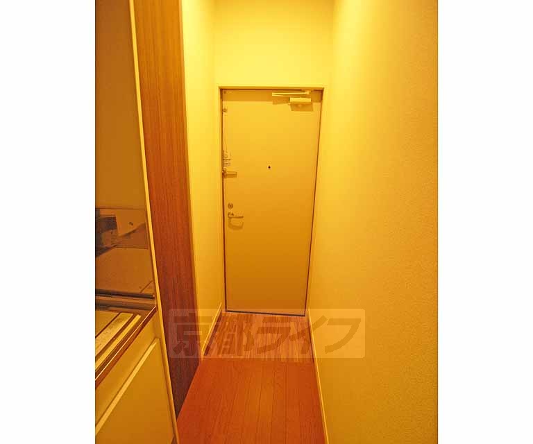 玄関　玄関です