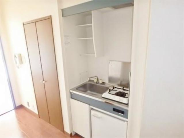 キッチン　キッチンまわり