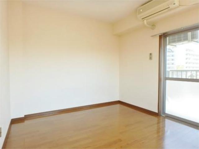 その他部屋・スペース　明るい洋室です