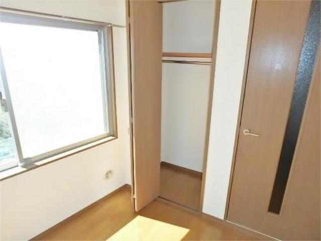 収納　収納たっぷり