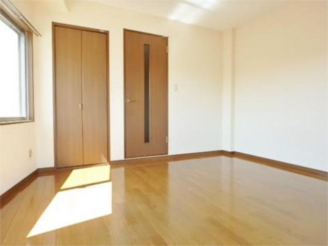 居室・リビング　洋室６．５帖