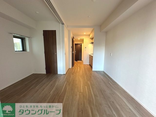 居室・リビング　※写真は同タイプ住戸です。