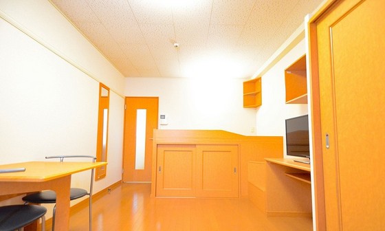 その他部屋・スペース　※別部屋の写真です