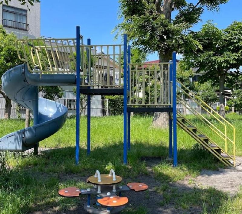 公園　いいづか公園（公園）まで250m