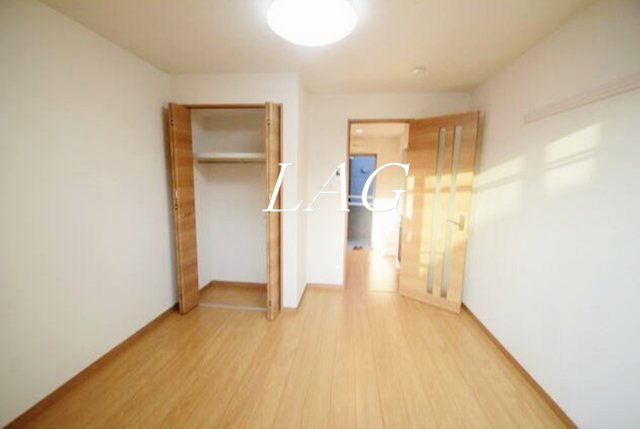 その他部屋・スペース　寝室です。