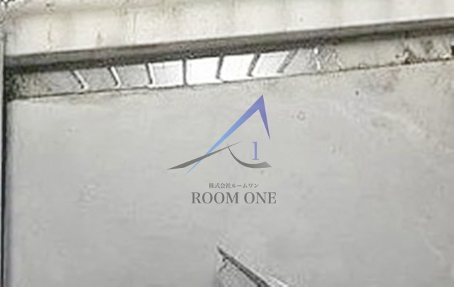 バルコニー　バルコニーです。