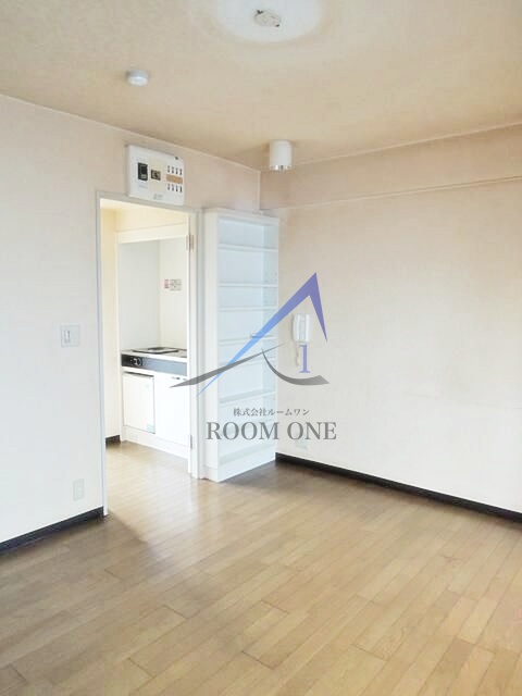 その他部屋・スペース　寝室です。