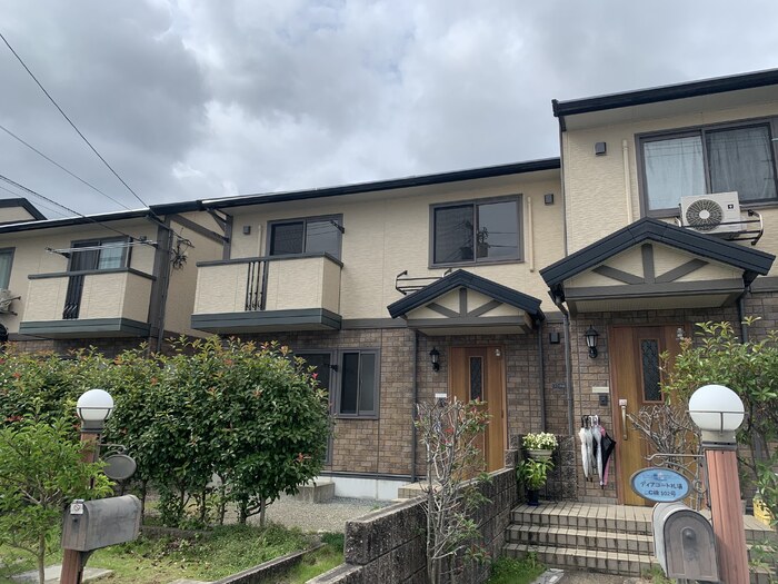 建物外観　建物外観