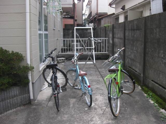 その他共有部分