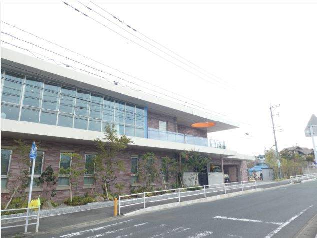 幼稚園・保育園　えびつ幼稚園（幼稚園・保育園）まで506m