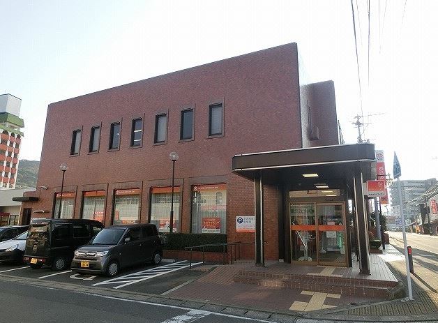 銀行　（株）西日本シティ銀行／海老津支店（銀行）まで1107m