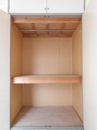 収納　★上部収納★