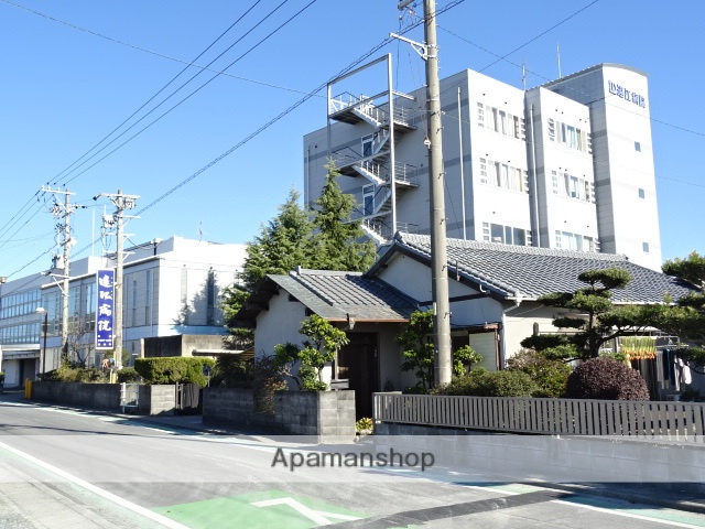 病院　遠江病院（病院）まで327m