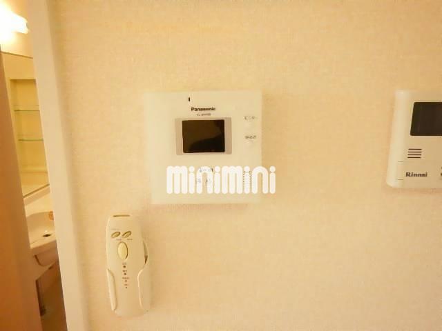 セキュリティ　ＴＶモニターホン