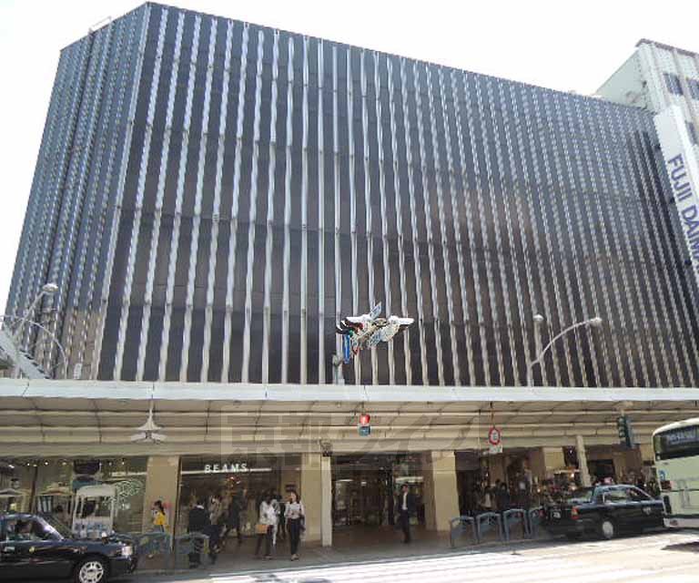 その他　フジイダイマル（その他）まで239m