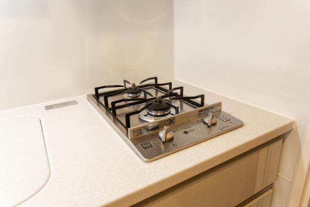 その他　※写真は同タイプ住戸です。