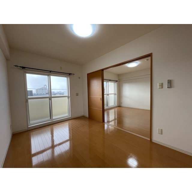 その他部屋・スペース　※参考。写真は３０２号です。