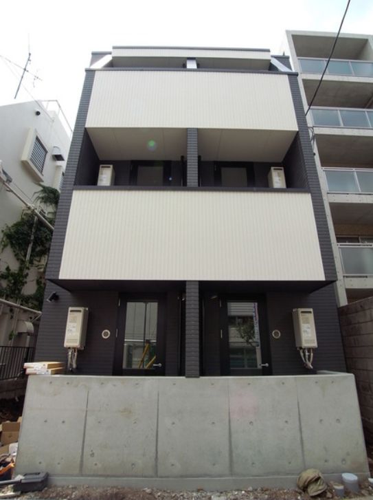 その他共有部分　弊社は都内全域の物件をご紹介可能です！