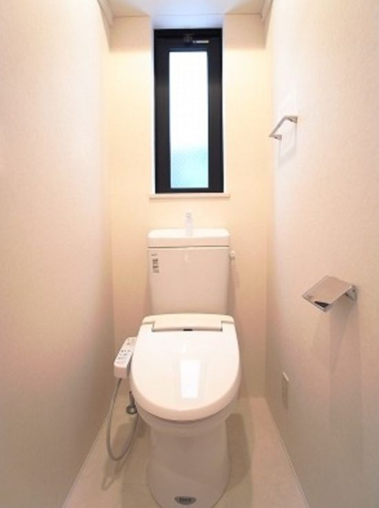 トイレ　弊社は都内全域の物件をご紹介可能です！