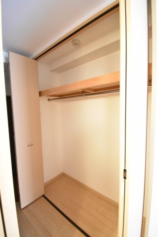 収納　別号室画像。ご参考下さい