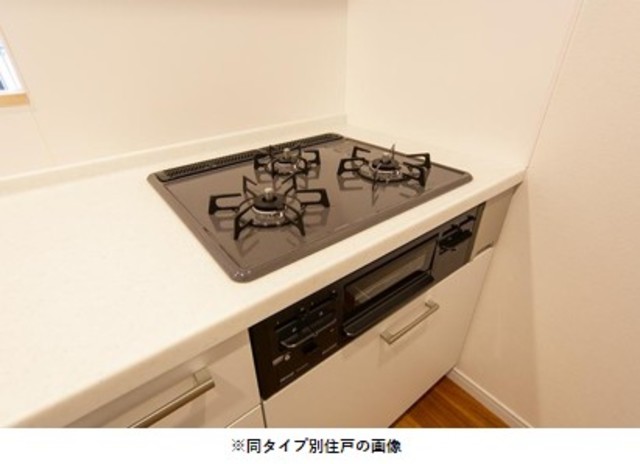 その他　※写真は同タイプ住戸です。