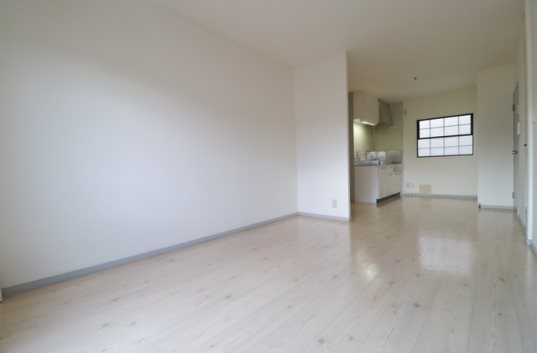 居室・リビング　別部屋参考写真