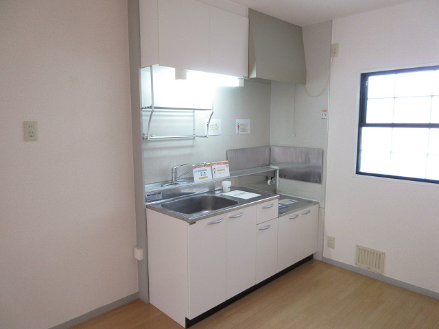 キッチン　別部屋参考写真