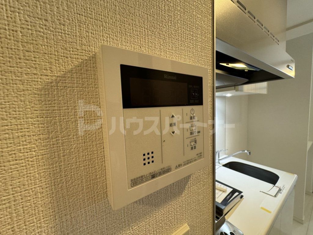 その他設備　設備