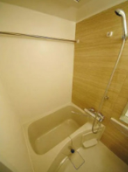 バス・シャワールーム　参考写真