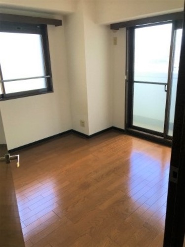 その他部屋・スペース　洋室　２面採光