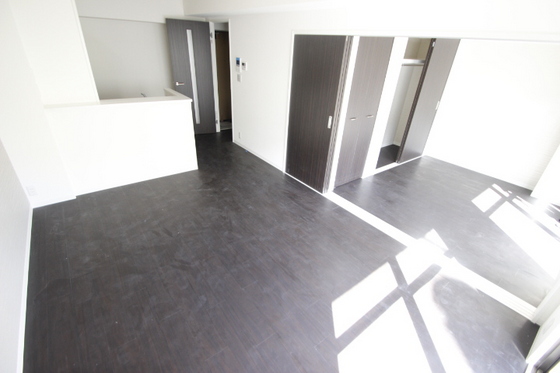 その他　※掲載写真は同マンション別部屋参考写真となります。